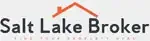 SaltLakeBroker.com - Real Estate Agent in Kolkata - Logo