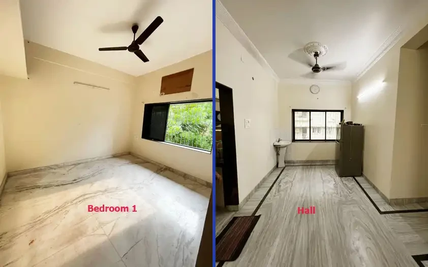 4 BHK Flat for Sale in Salt Lake Sector 3-CT1011-Im4561