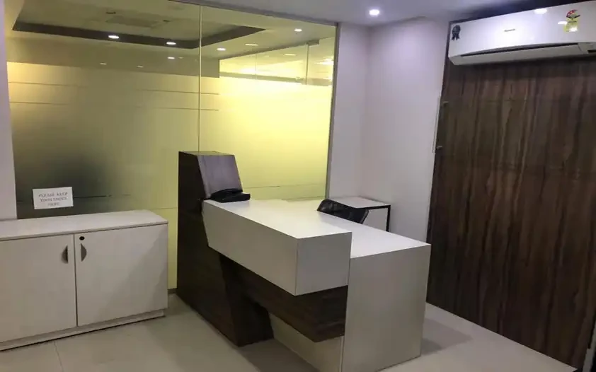 Office Space for Rent in Action Area-1 New Town Kolkata-CT1118-Im6721