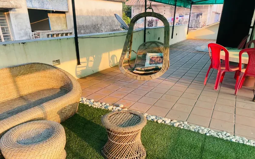 Independent House for Sale in Salt Lake Kolkata - 2.25 Katha-CT1146-Im6559