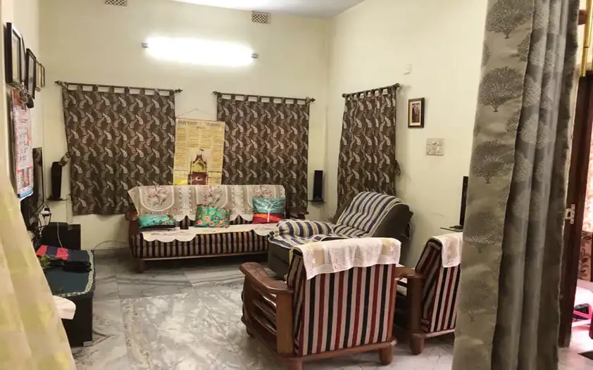 Independent House for Sale in Salt Lake Kolkata, 3.25 Kattha-CT1135-Im8347