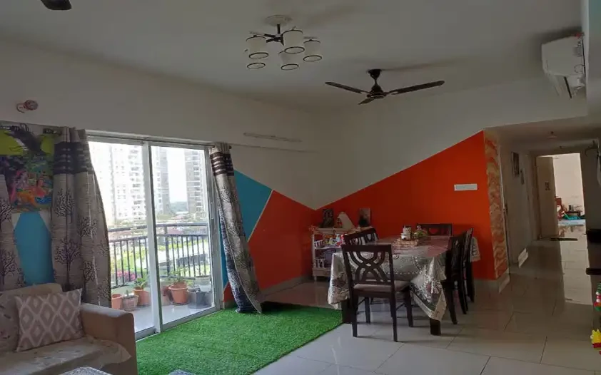 3 BHK Flats for Sale in Elita Garden Vista New Town Kolkata-CT1140-Im8130