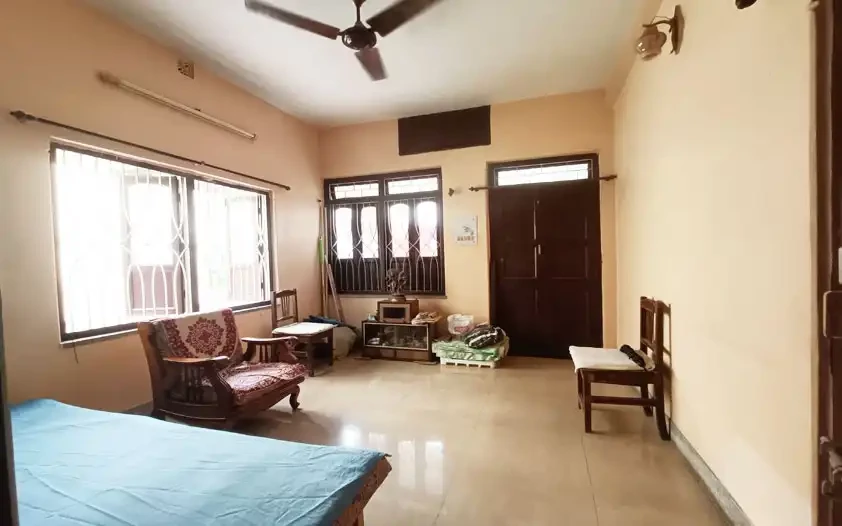 House for Sale in Salt Lake City Kolkata-CT1007-Im3104