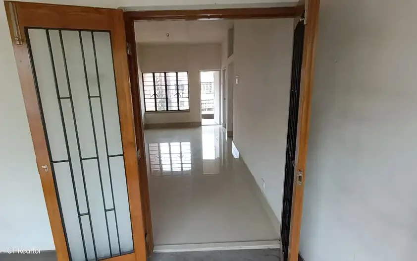 3 BHK Flats for Sale in Purbachal Housing Salt Lake Kolkata-CT1044-Im4651