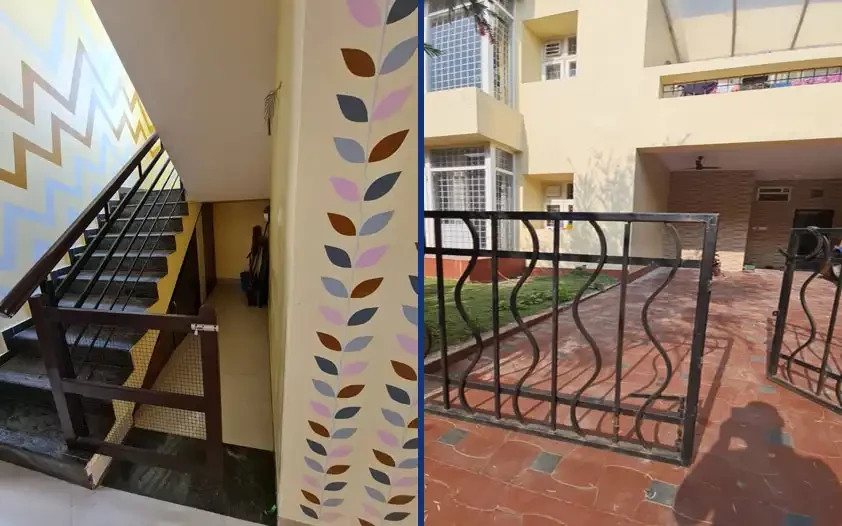 Bungalow for Sale in Sanjeeva Town Newtown Kolkata-CT1136-Im3153