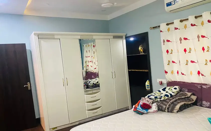 Independent House for Sale in Salt Lake Kolkata - 2.25 Katha-CT1146-Im1524