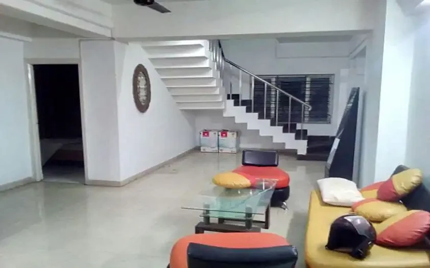 Duplex Flat for Sale in NBCC Vibgyor Newtown Kolkata-CT1014-Im7566