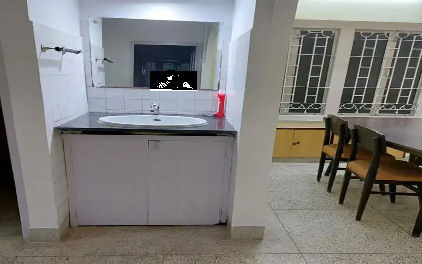 3 BHK Flat for Rent in Salt Lake City Kolkata-CT1045-Im3178