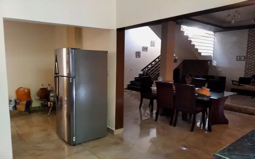 Bungalow for Sale in Sanjeeva Town Newtown Kolkata-CT1108-Im4216