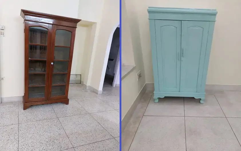 3 BHK Flat for Rent in Salt Lake City Kolkata-CT1045-Im3152