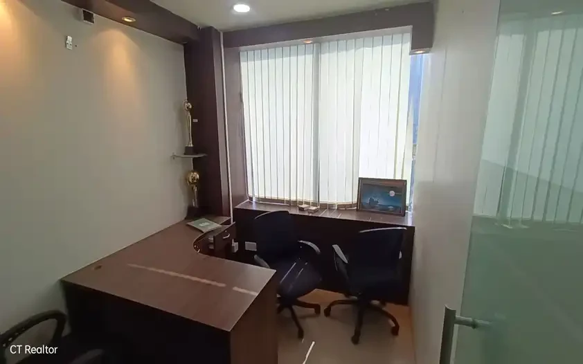 Furnished Office Space for Rent in Sector 5 Kolkata-CT1021-Im4174