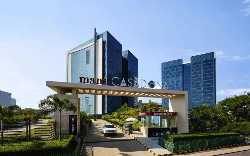 Commercial Space for Rent in New town Kolkata-CT1151-Im0115