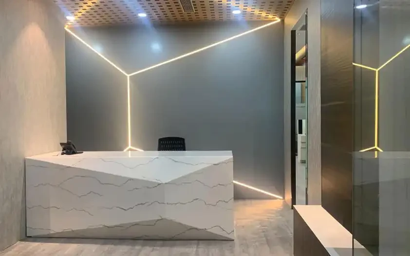 Furnished Office Space for Rent in New town Kolkata-CT1057-Im1411