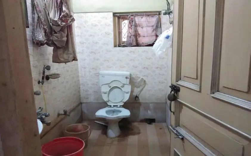 3 BHK Flat for Sale in EE Block Salt Lake City Kolkata-CT1116-Im3235