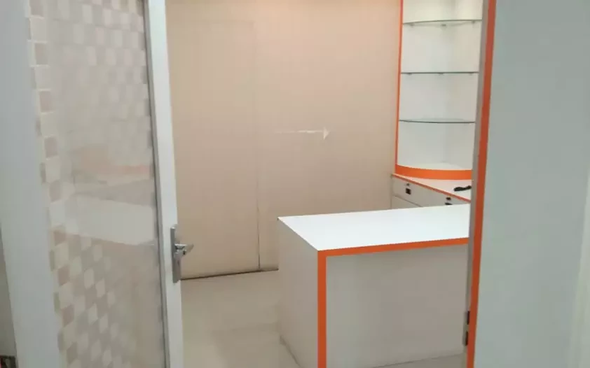 Office Space for Rent in PS Aviator Kolkata-CT1242-Im1005