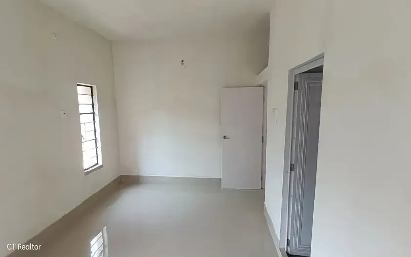 3 BHK Flats for Sale in Purbachal Housing Salt Lake Kolkata-CT1044-Im3109