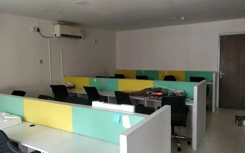 Office Space for Rent in Sector 5 Kolkata-CT1013-Im7586