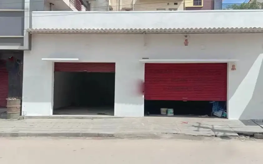 Retail Space for Rent in New Town Kolkata-CT1029-Im4705