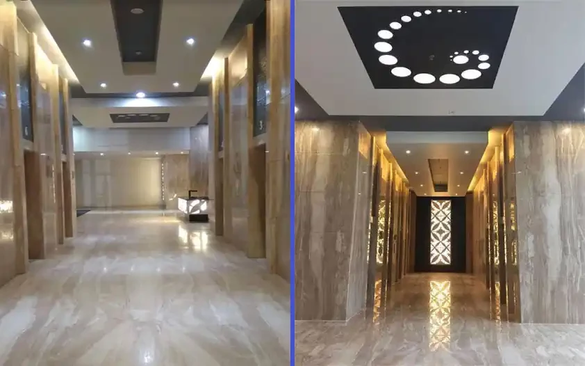 Fully Furnished Office Space for Rent in Sector-5 Kolkata-CT1040-Im8501