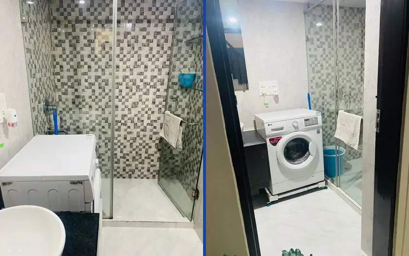 Independent House for Sale in Salt Lake Kolkata - 2.25 Katha-CT1146-Im3603