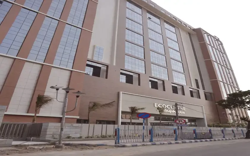 Office Space for Rent in Sector 5 Kolkata-CT1100-Im1088