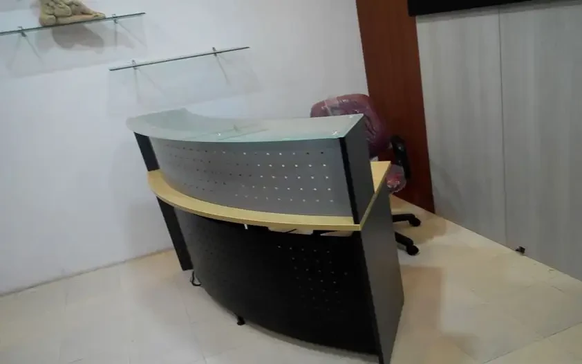 Office Space for Rent in Merlin Infinte Sector 5 Kolkata-CT1125-Im6561