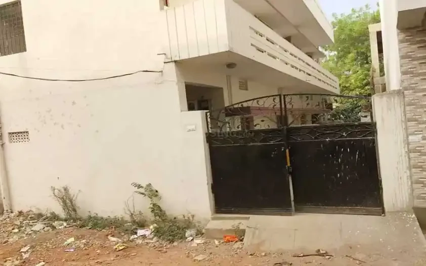 Independent House for Sale in Sector 1 Salt Lake-CT1112-Im4455