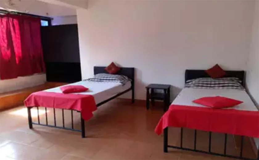 4 BHK House for Rent in Sector 2 Salt Lake Kolkata-CT1213-Im2905