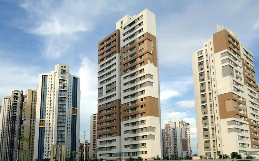 Residential Property for Rent in New Town Kolkata